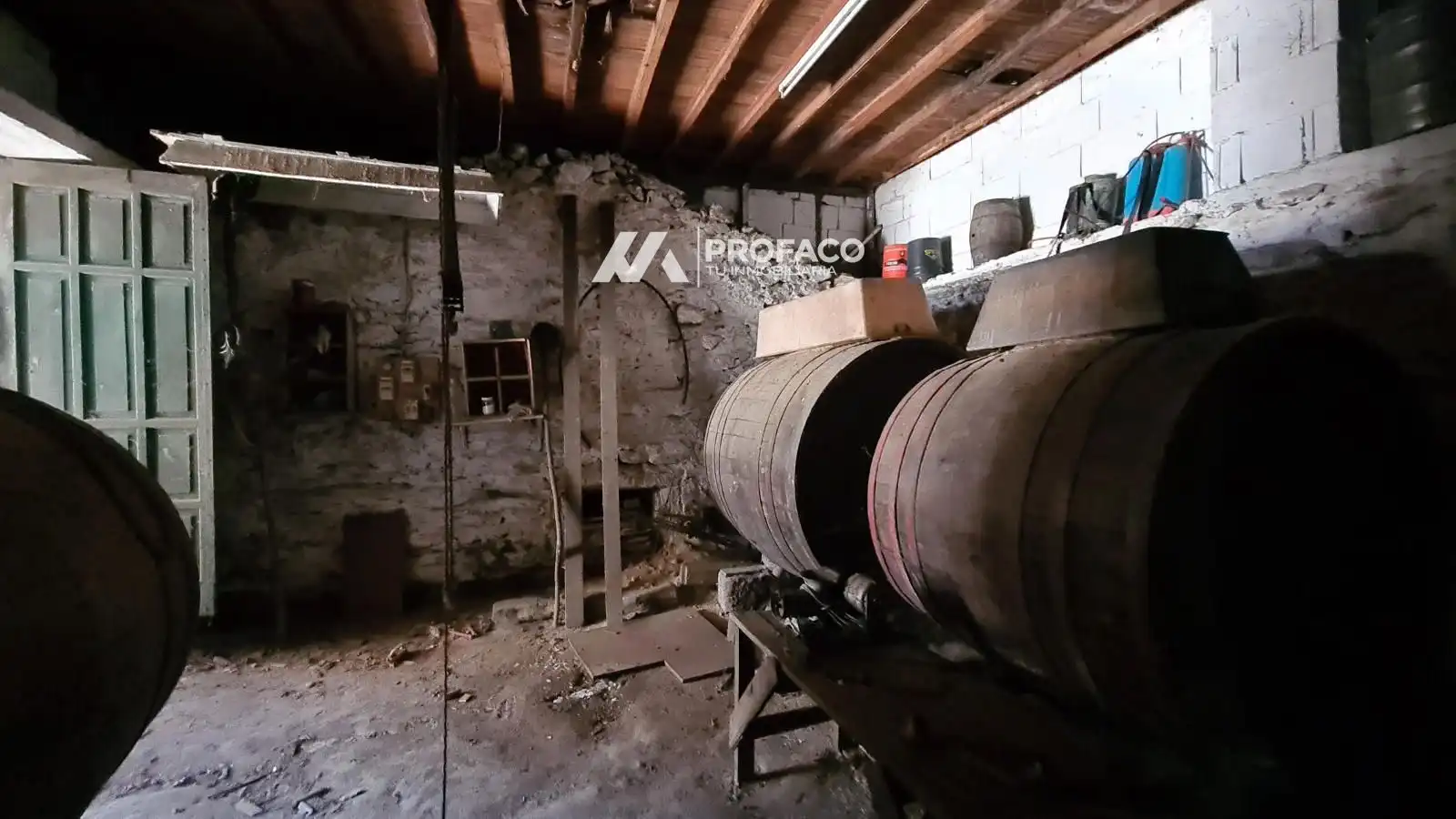 Casa o xalet en venda en Cenlle amb Terrassa, Traster i Moblat