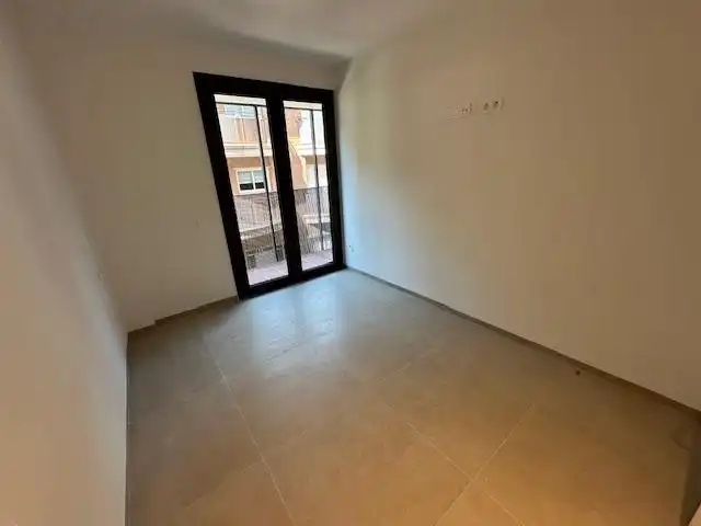 Terrasse von Wohnung zur Miete in Badalona mit Heizung und Balkon