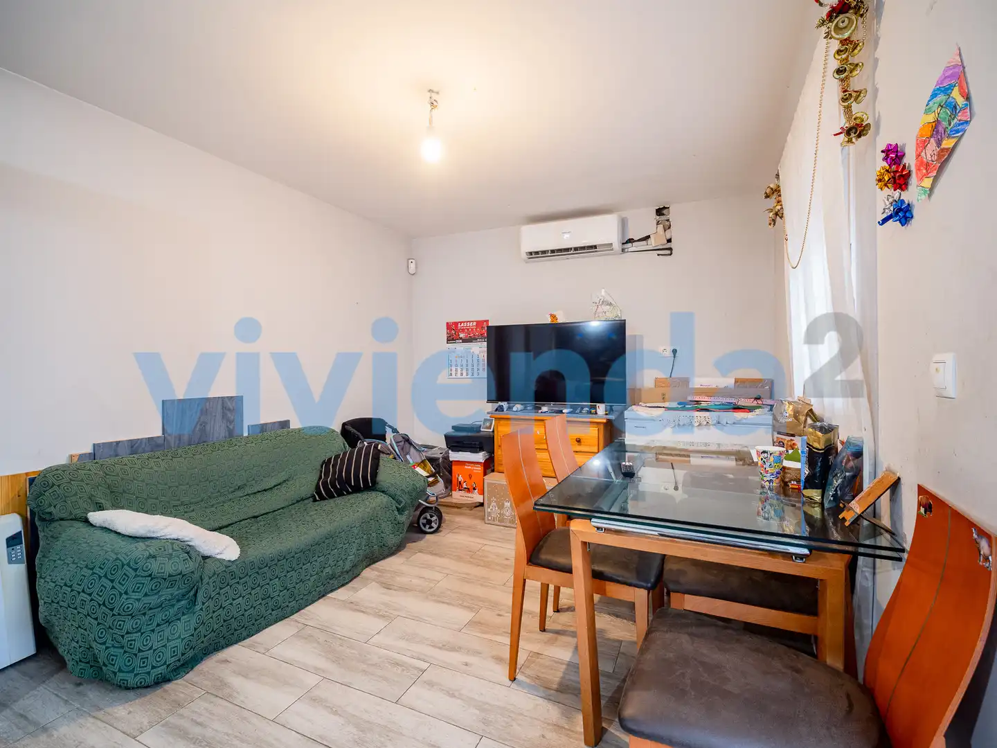 Haus oder Chalet zum Verkauf in BRUNO ABUNDEZ, Palomeras Sureste