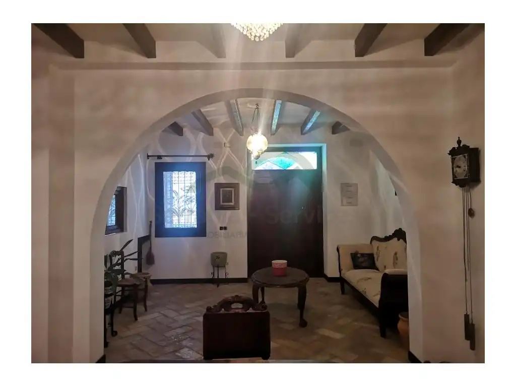 Casa rústica en venta en Algatocín, imagen 28