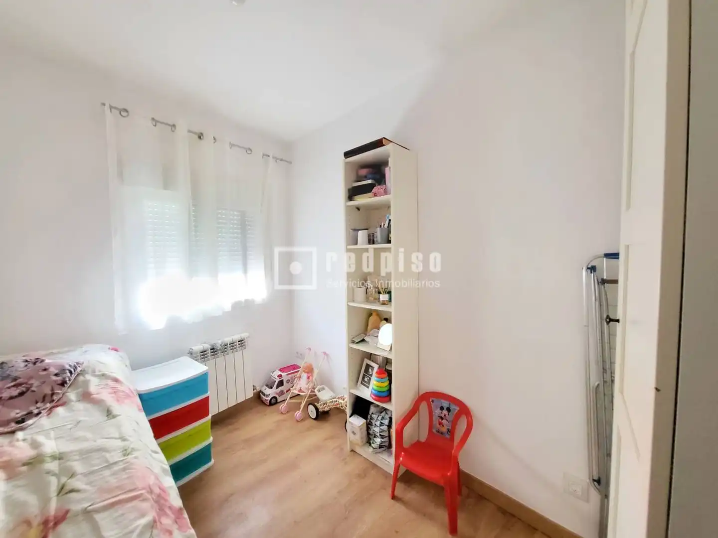 Habitación de Piso en venta en Valdemoro con Calefacción y Amueblado
