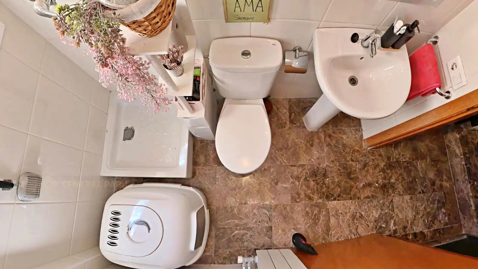 Casa a schiera con terrazza in vendita a Vial de La Sequia, imagen 45