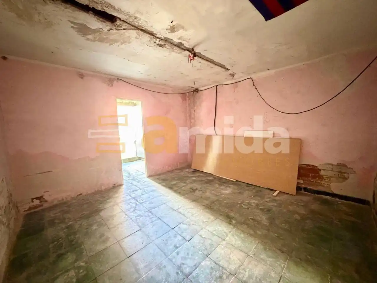 Casa o xalet en venda en Can Feu - Gràcia