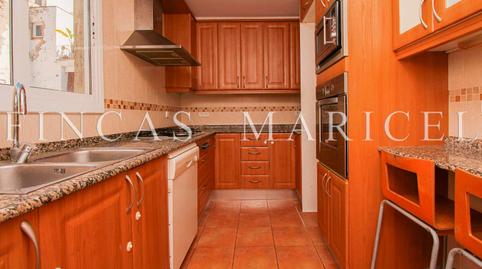 Foto 3 de Dúplex en venda a Centre, Barcelona