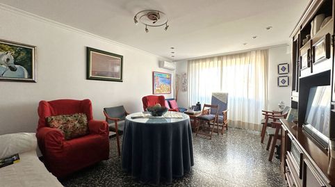 Foto 2 de Piso en venta en Sant Josep - Zona Hospital, Ontinyent