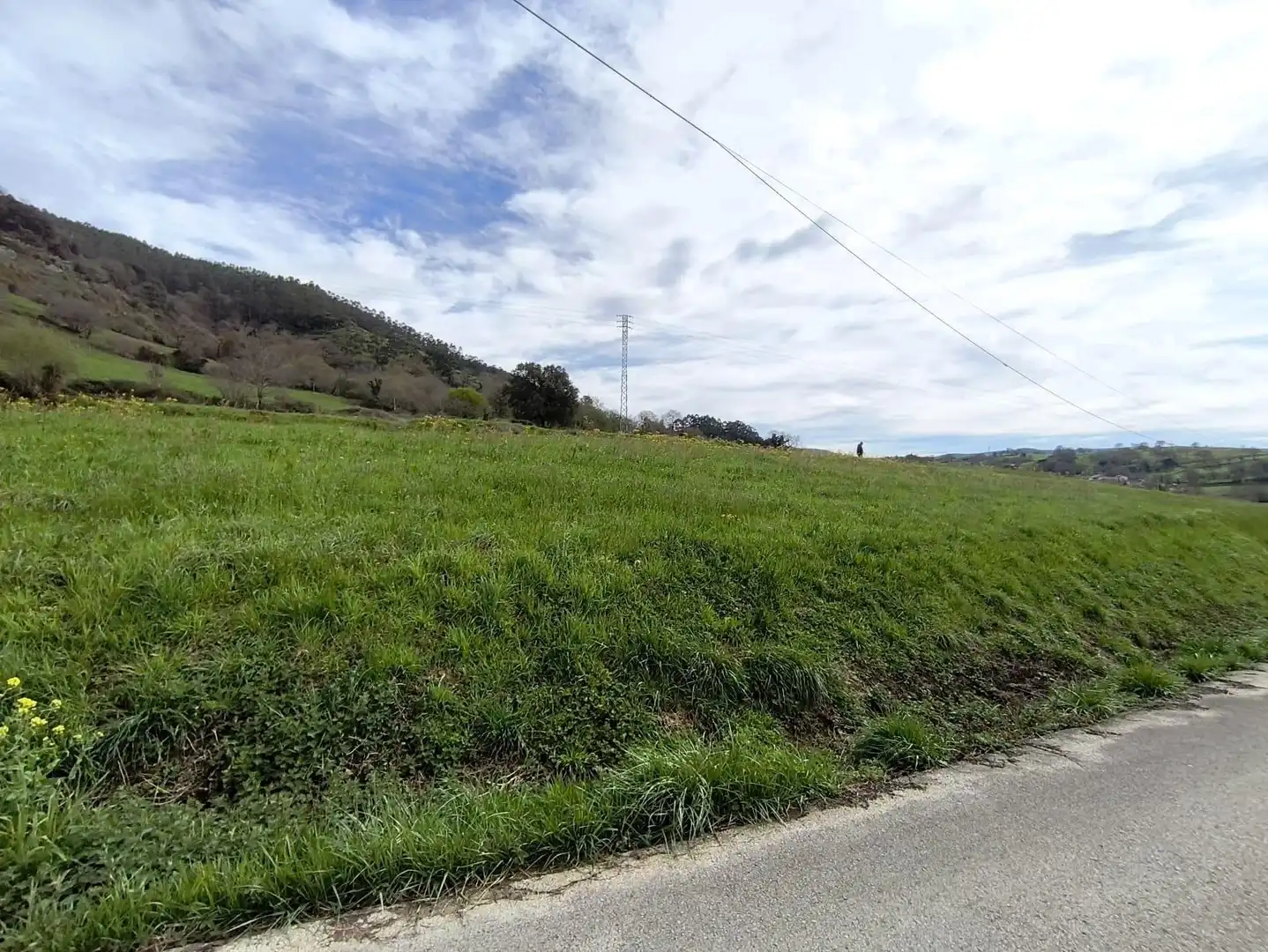 Terreno rustico in vendita a Santa María de Cayón, imagen 5