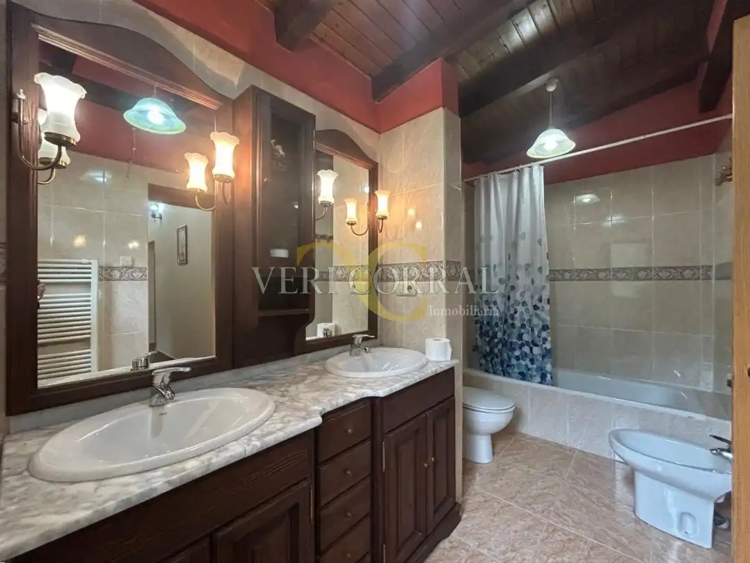 House with terrace for sale in Picones, imagen 23