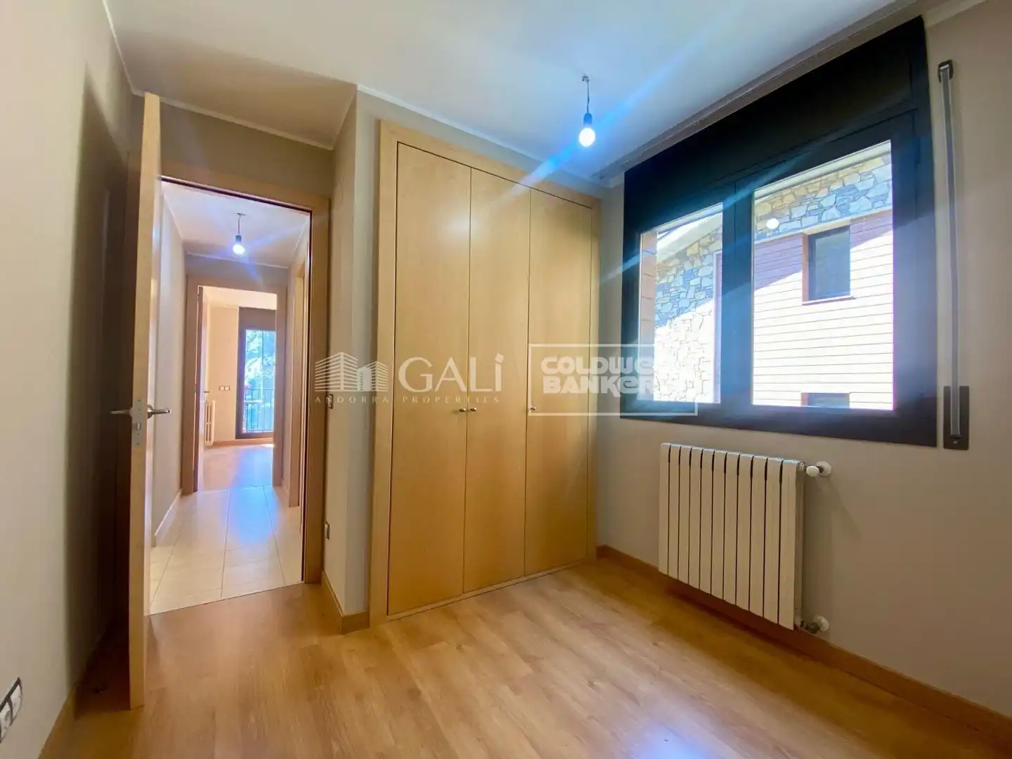 Planta baja de alquiler en Canillo con Calefacción, Terraza y Trastero