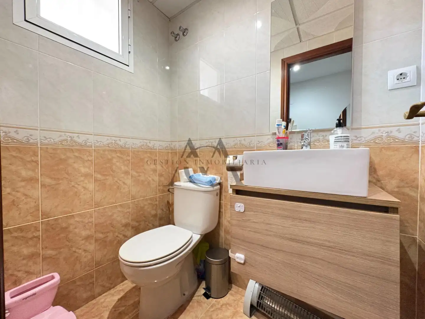 Badezimmer von Haus oder Chalet zum Verkauf in Lucena