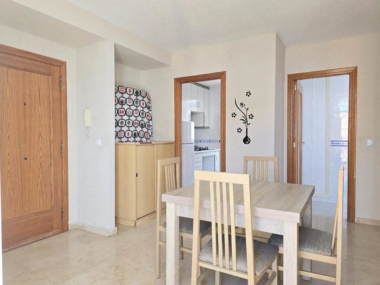 Apartment mit Pool zum Verkauf in avenida Bélgica, imagen 4
