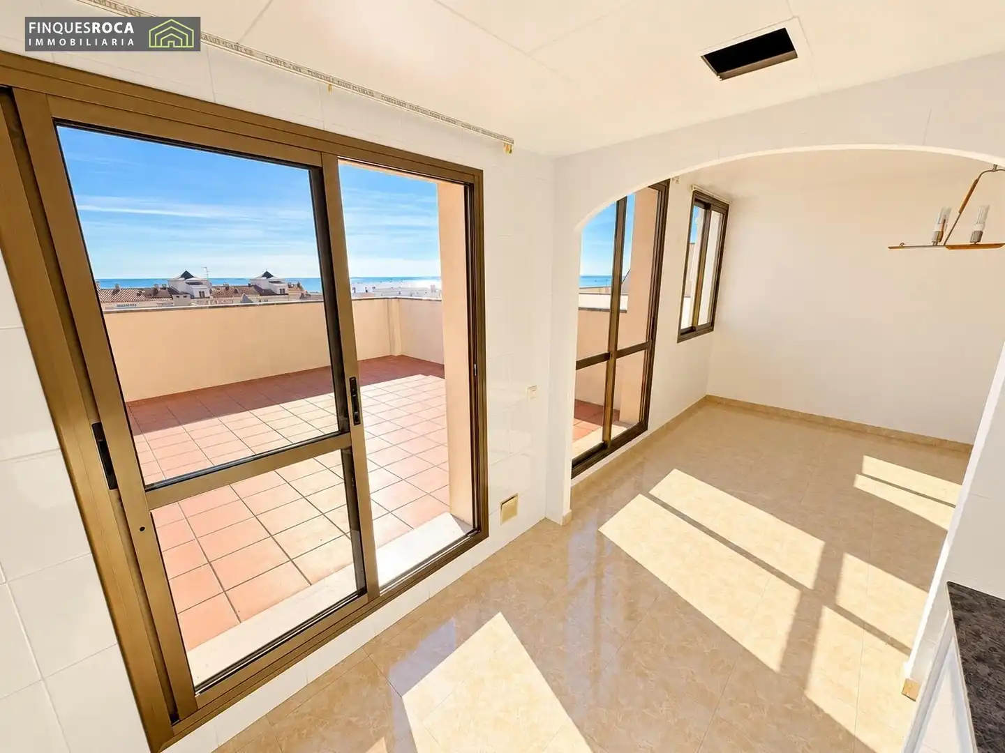 Penthouse with lift for sale in Calle S ISIDRE, imagen 3