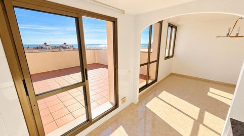 Foto 3 de Ático en venta en Calle S Isidre, Avinguda Catalunya, La Ràpita