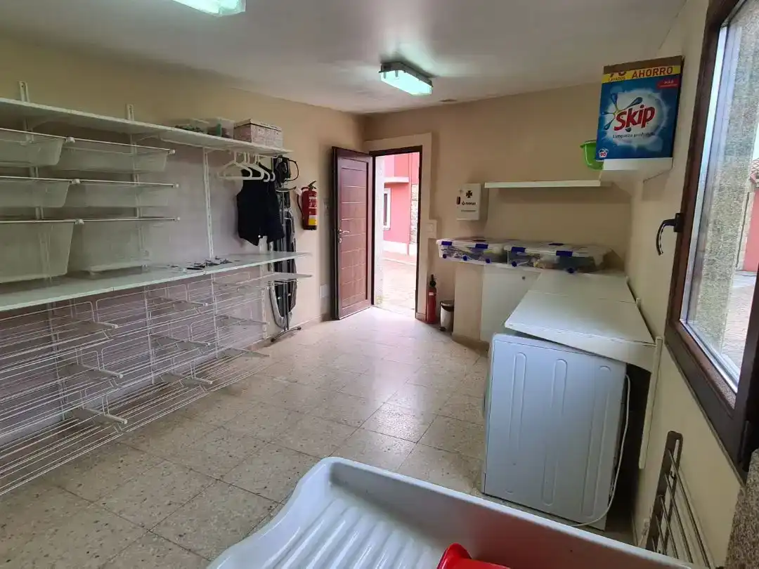 Casa o xalet de lloguer en Arteixo amb Jardí privat, Traster i Moblat