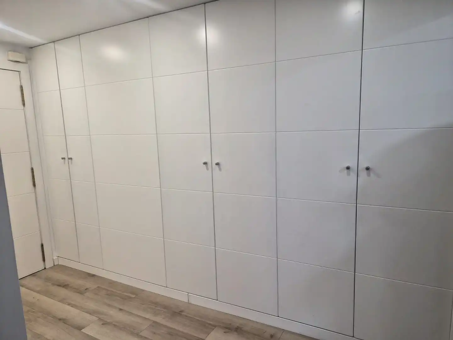 Flat for rent in Valencia  with Air Conditioner, Heating and Parquet flooring