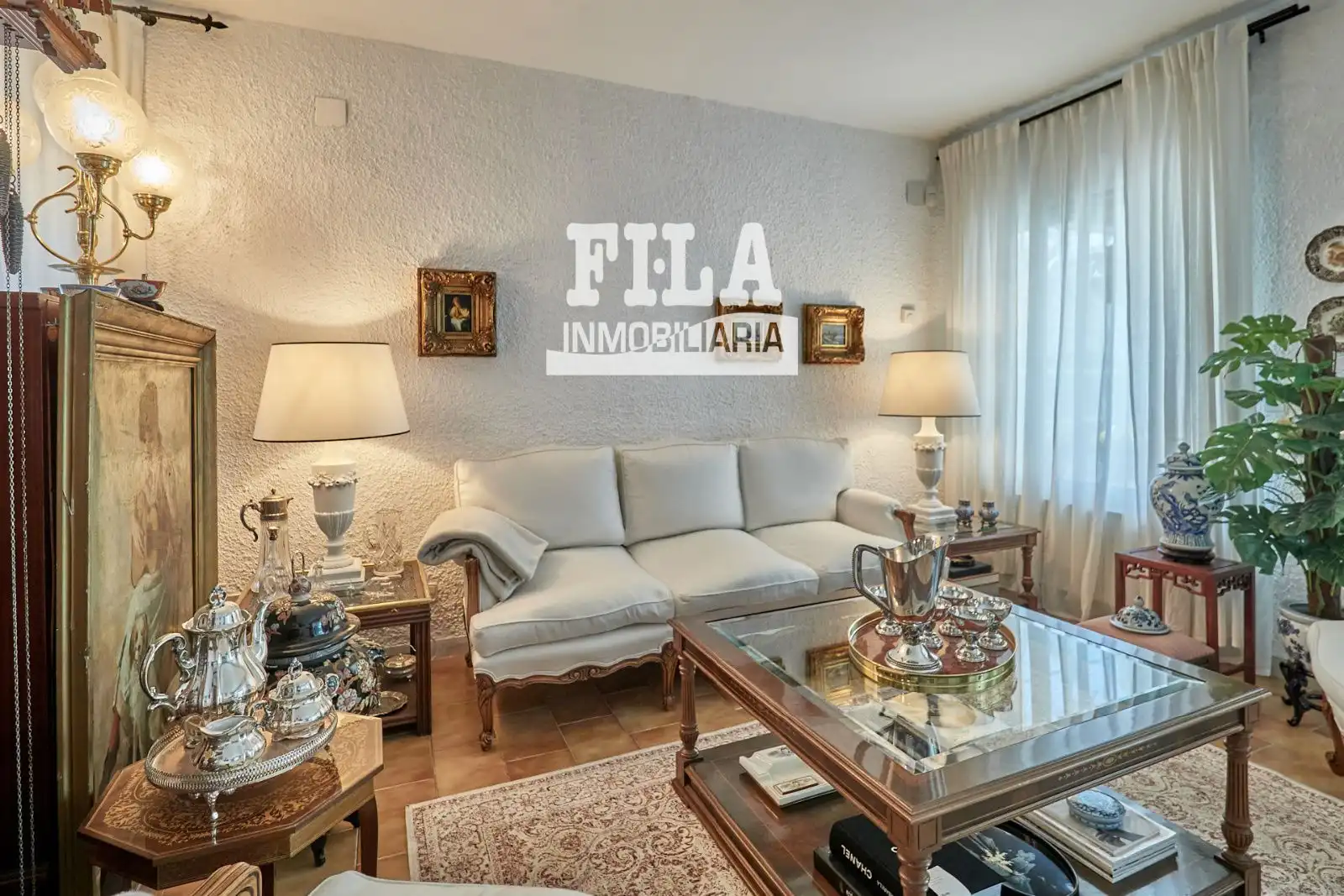 Casa a schiera con piscina in vendita a Alorda Parc, imagen 50