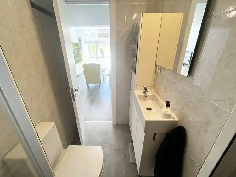 Wohnung zur Miete in Calle del Puerto de la Bonaigua, imagen 10