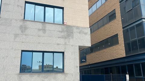 Photo 3 of Garage for sale in Calle Secoya, 24, Buena Vista,  Madrid Capital