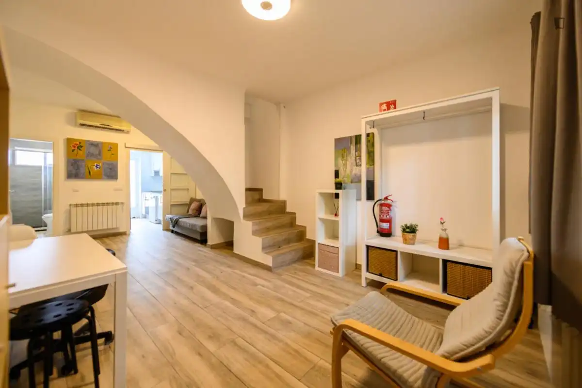 Apartament de lloguer a Quintana