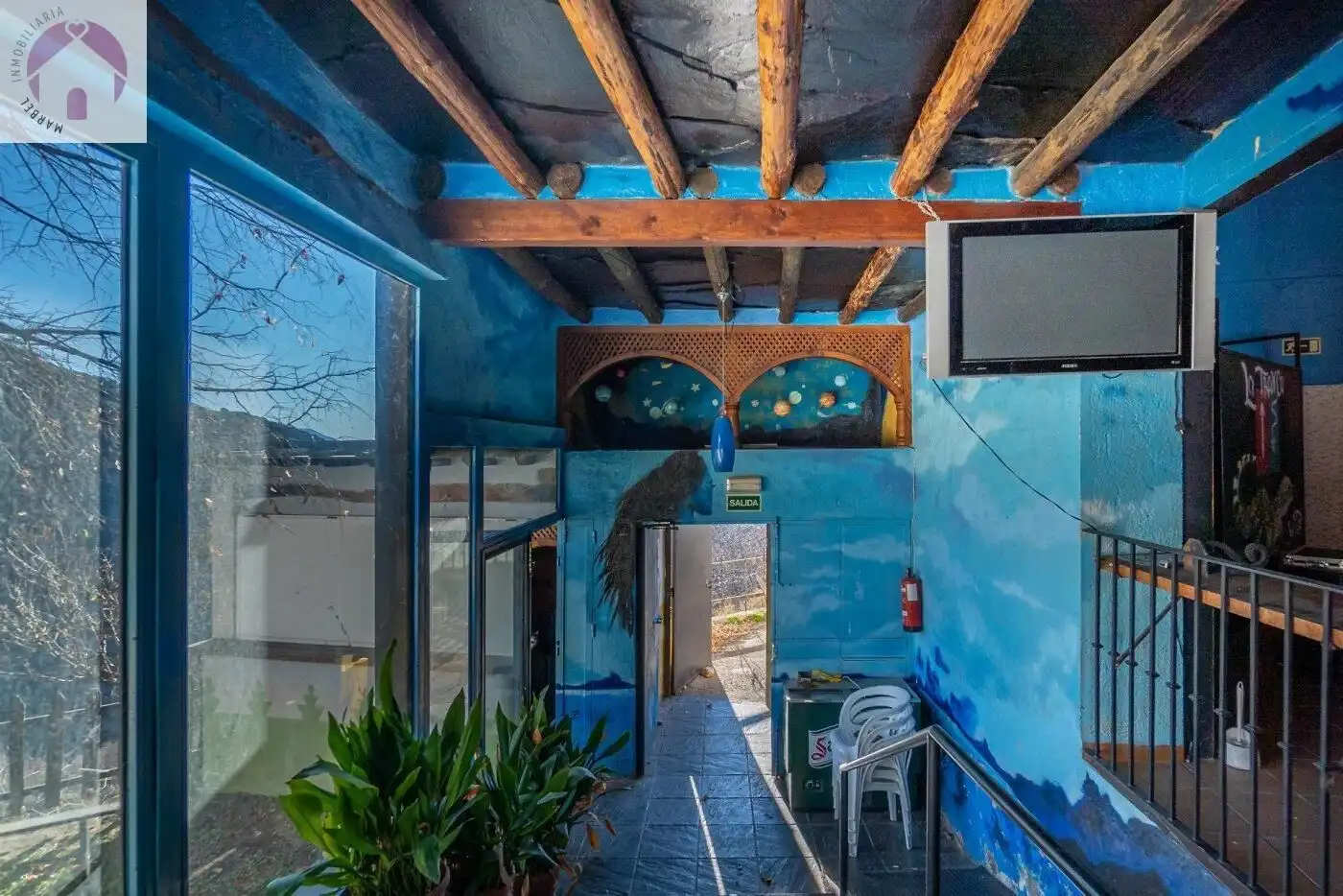 Inmuebles singulares en venta en Bérchules, imagen 6