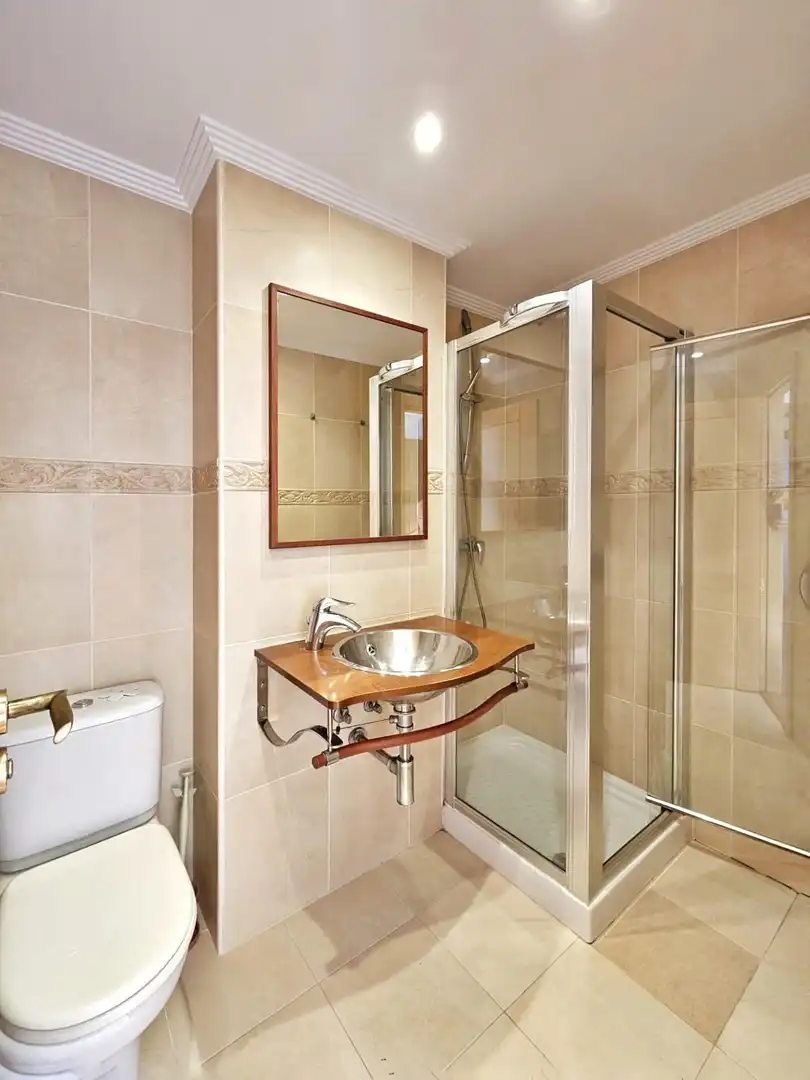 Flat for rent in Calle Antonio de la Dehesa, 7, Monte
