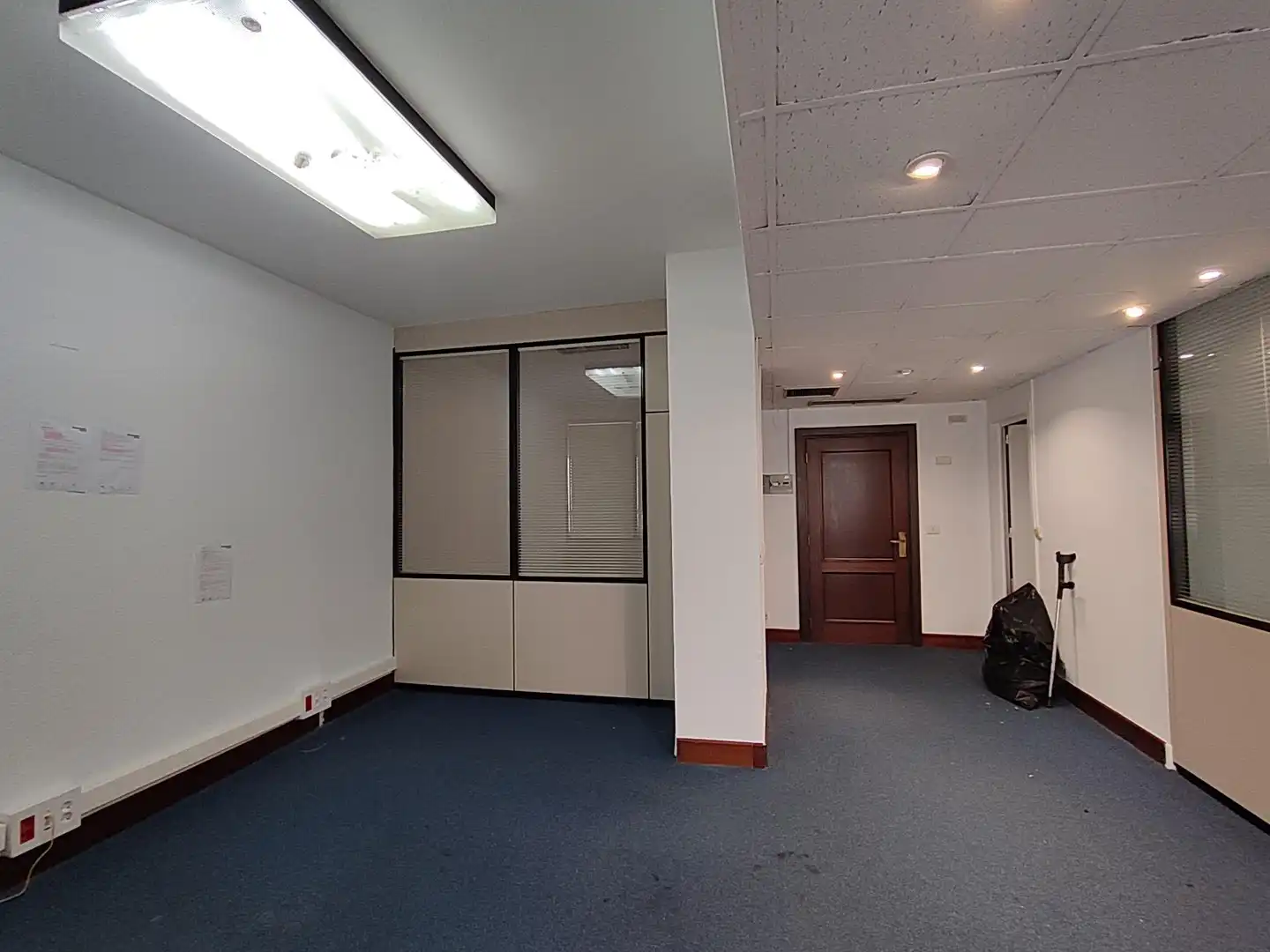 Büro zur Miete in Gran Vía Don Diego López de Haro, Sabino Arana - Jesuitas