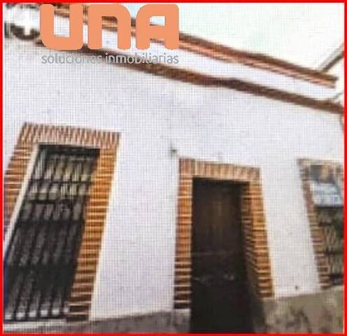 Casa-chalet en Venta en Casco Histórico  - Ribera - San Basilio