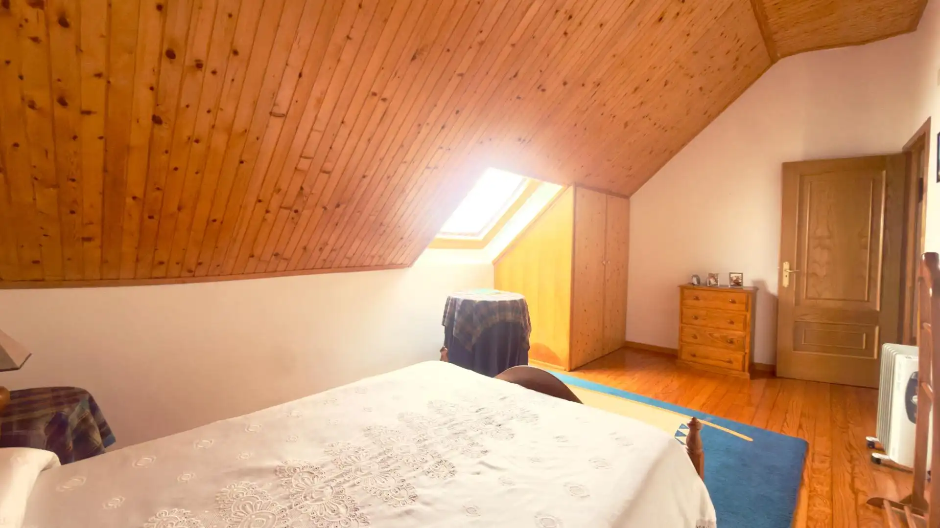 Casa con terraza en venta en Amoeiro, imagen 86