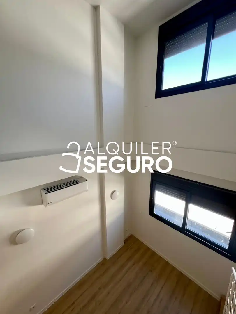 Lofts for rent in San Sebastián de los Reyes  with Air Conditioner, Heating and Terrace