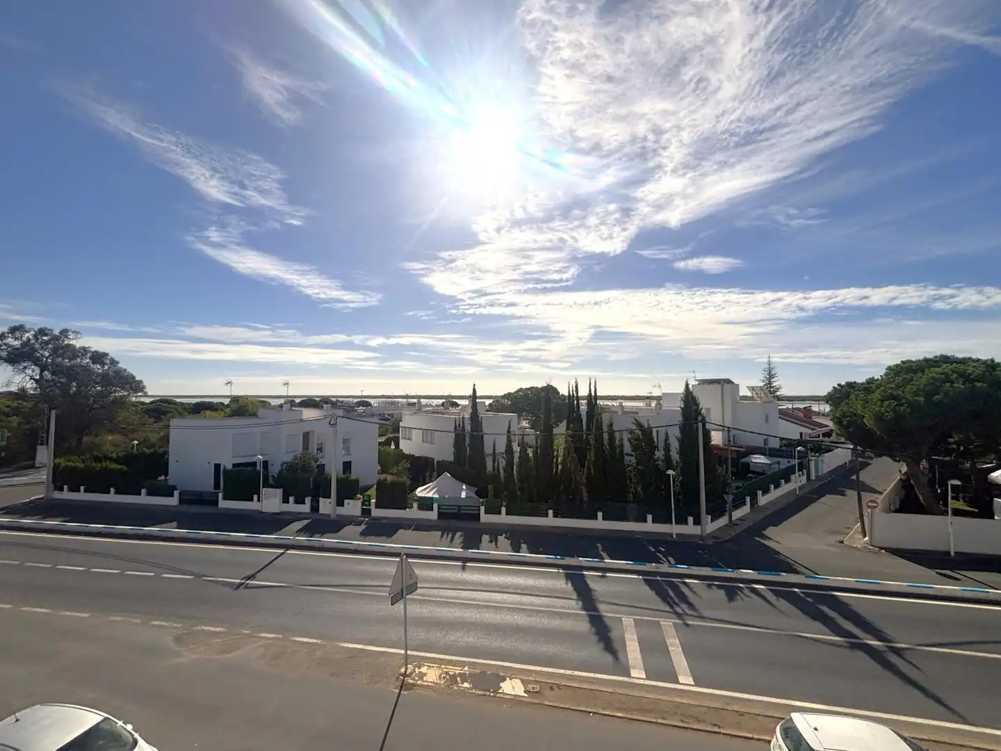 Flat with pool to rent in El Rompido, imagen 16