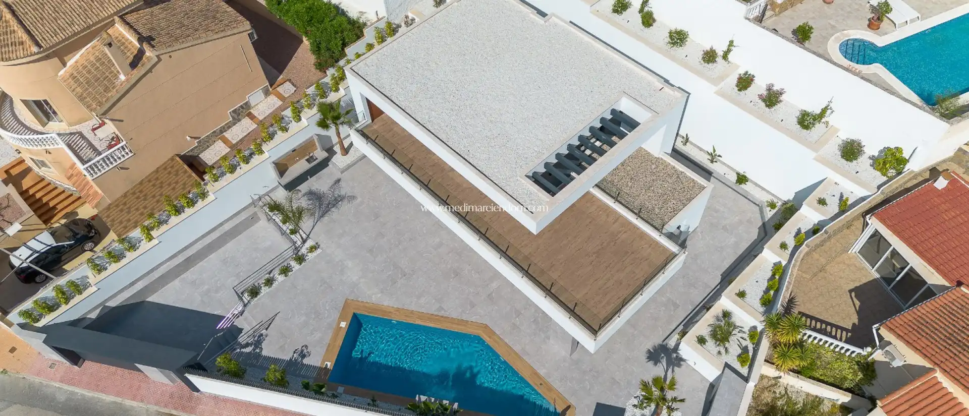 Haus mit Terrasse zum Verkauf in Rojales, imagen 91