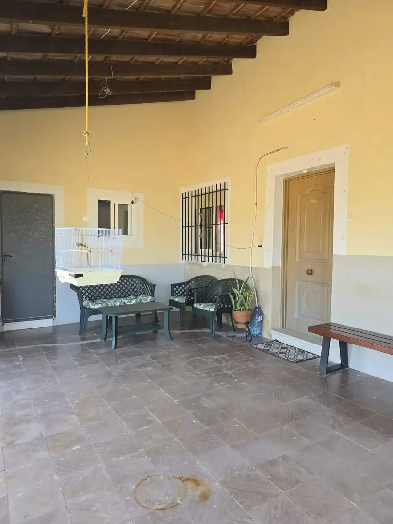 Villa con giardino in vendita a La Algoda - Matola - Llano de San José, imagen 6
