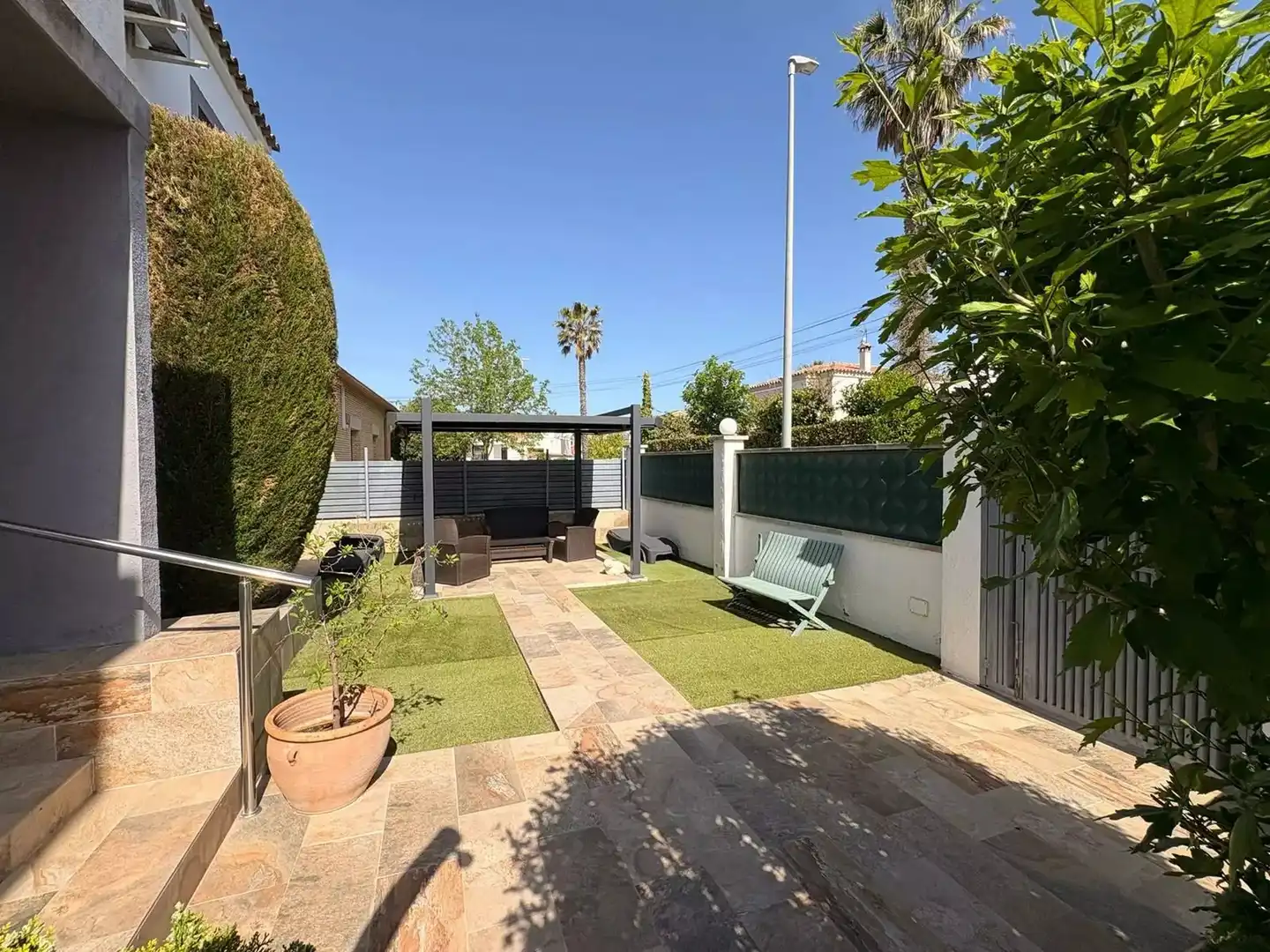 Haus mit Pool zum Verkauf in Alberes, imagen 13