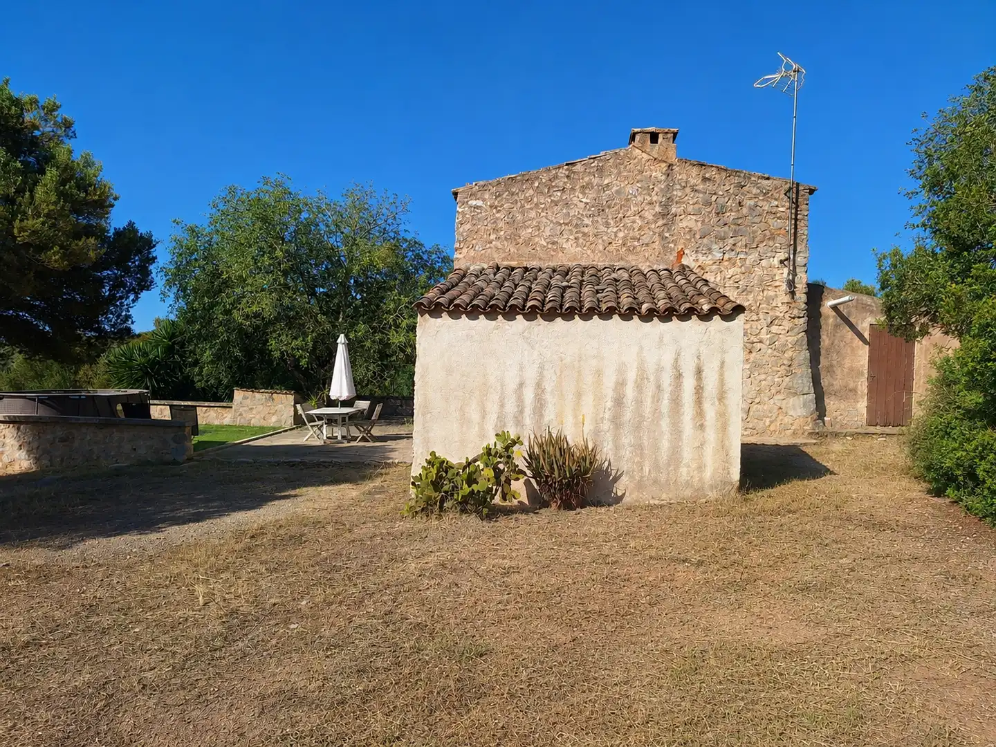 Casa rústica con jardín en venta en Sant Llorenç des Cardassar, imagen 20