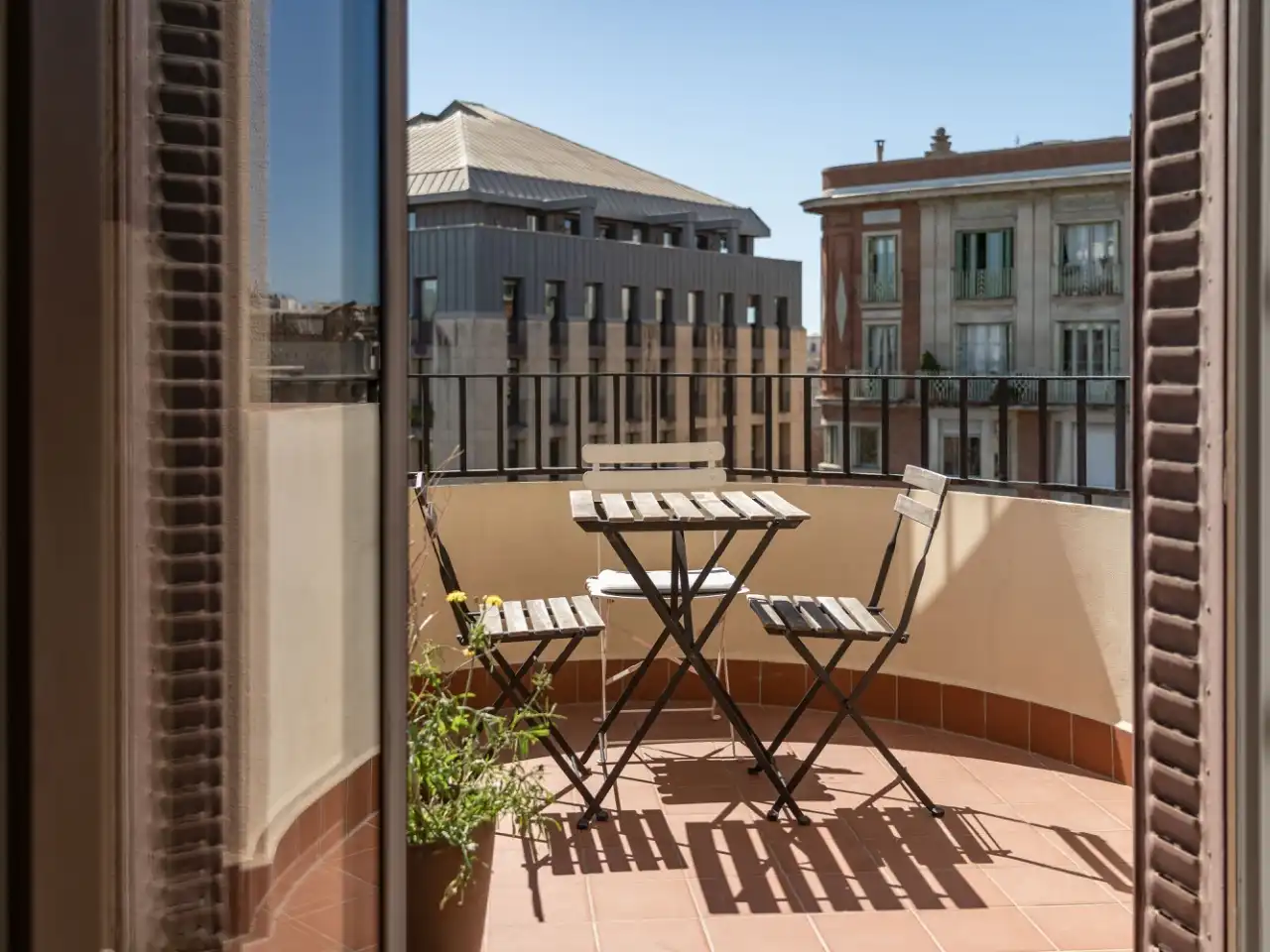 Flat with lift for sale in Carrer de Gràcia 1, imagen 80