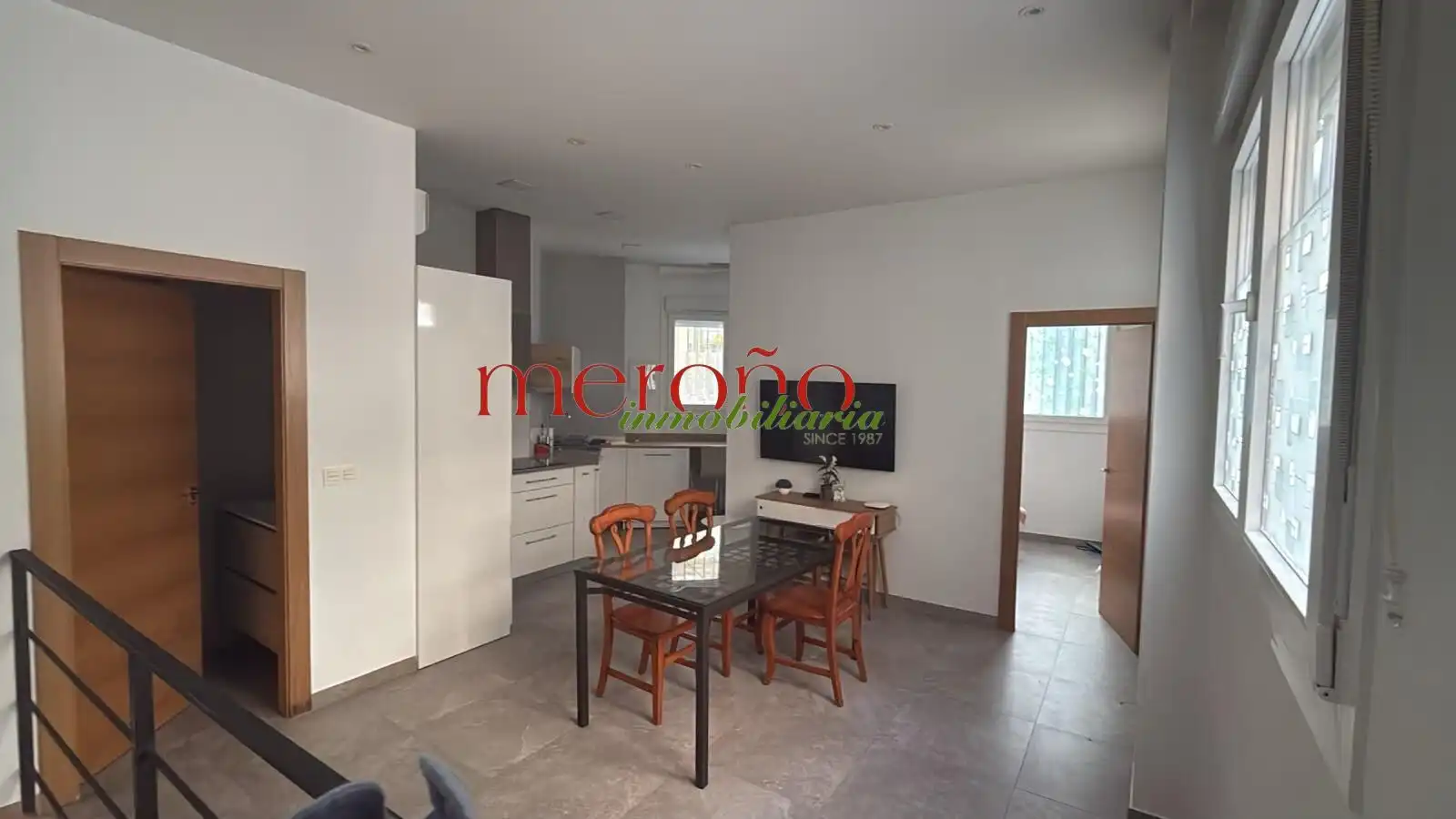 Appartement avec ascenseur à louer à Elche ciudad