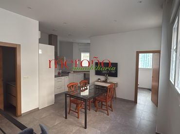 Appartement avec ascenseur à louer à Elche ciudad