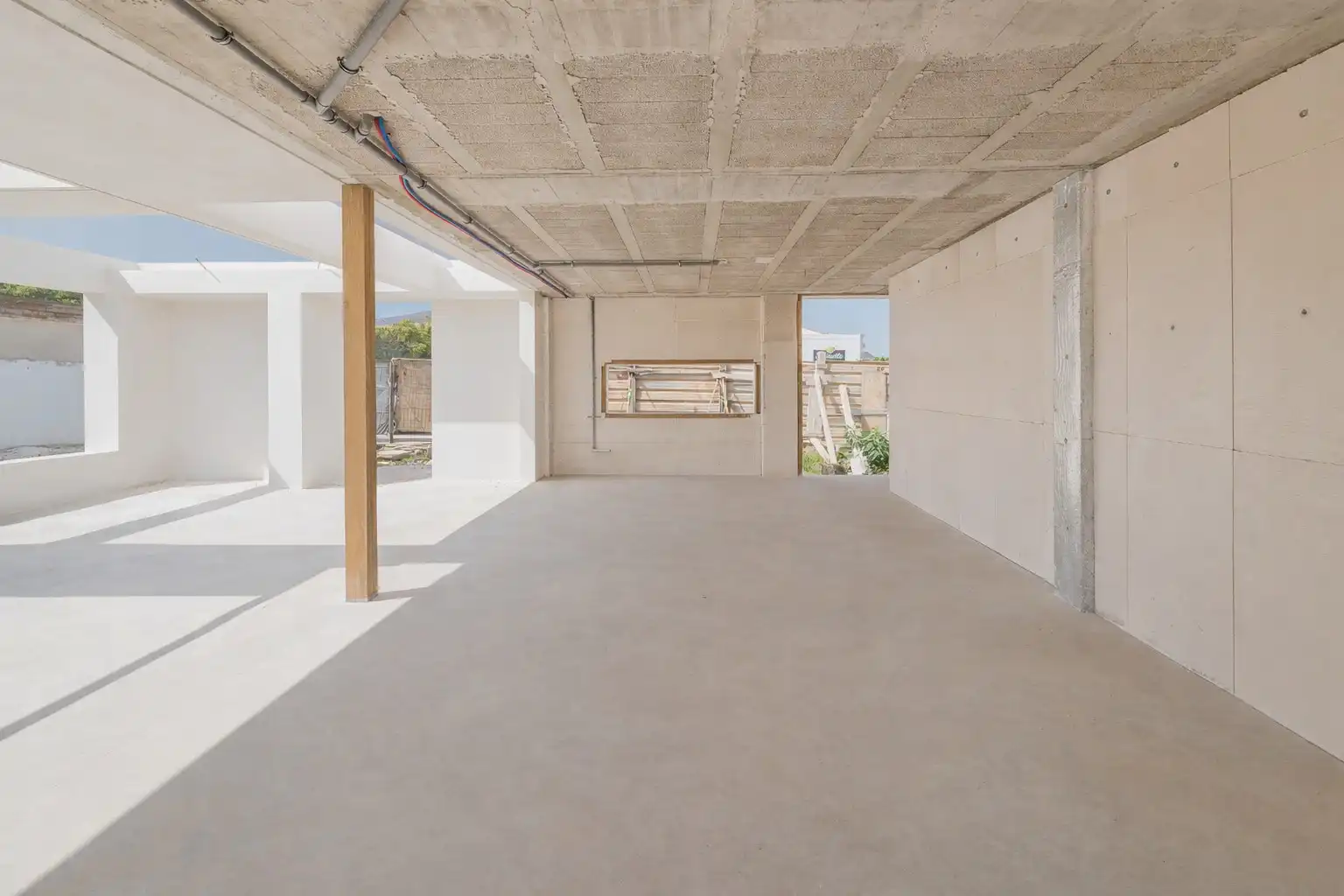 Casa o xalet en venda en La Oliva amb Aire condicionat, Jardí privat i Terrassa