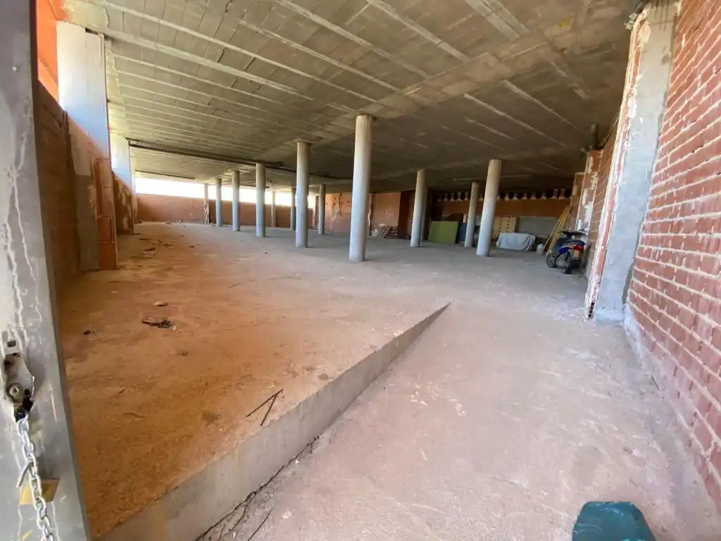 Local comercial en venta en Madridejos, imagen 3