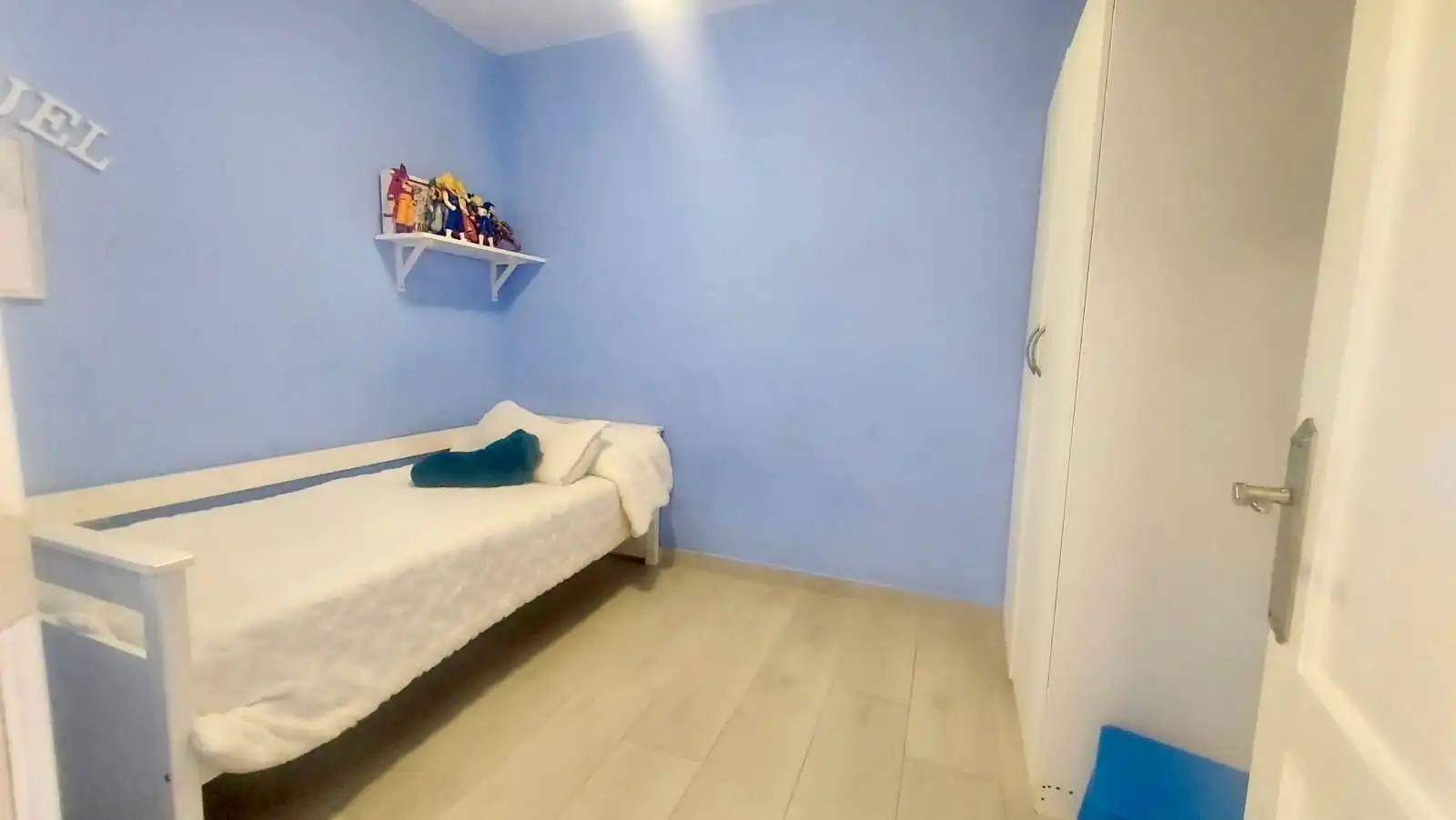 Habitación de Piso en venta en Arrecife con Amueblado y Balcón