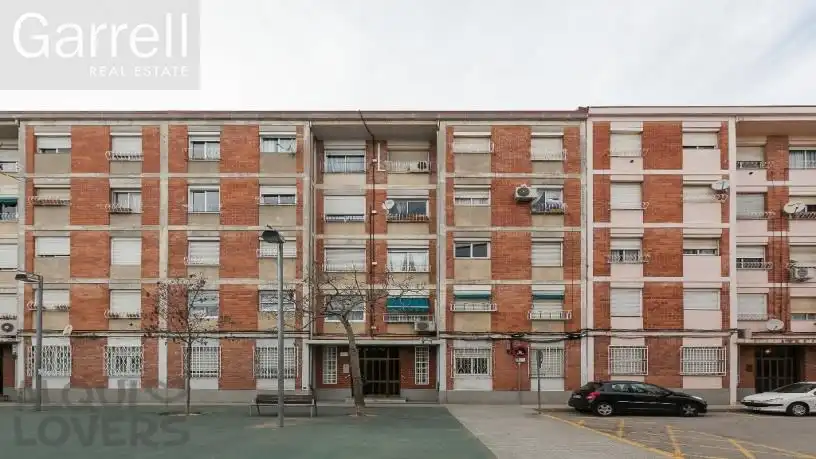 Piso en venta en plaça ROMUL 
Es: Pl: Pt:
 SABADELL (BARCELONA), imagen 11