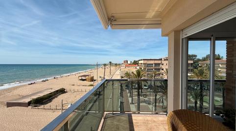 Foto 2 de Piso de alquiler en Plaça de Sant Salvador, Sant Salvador, Tarragona