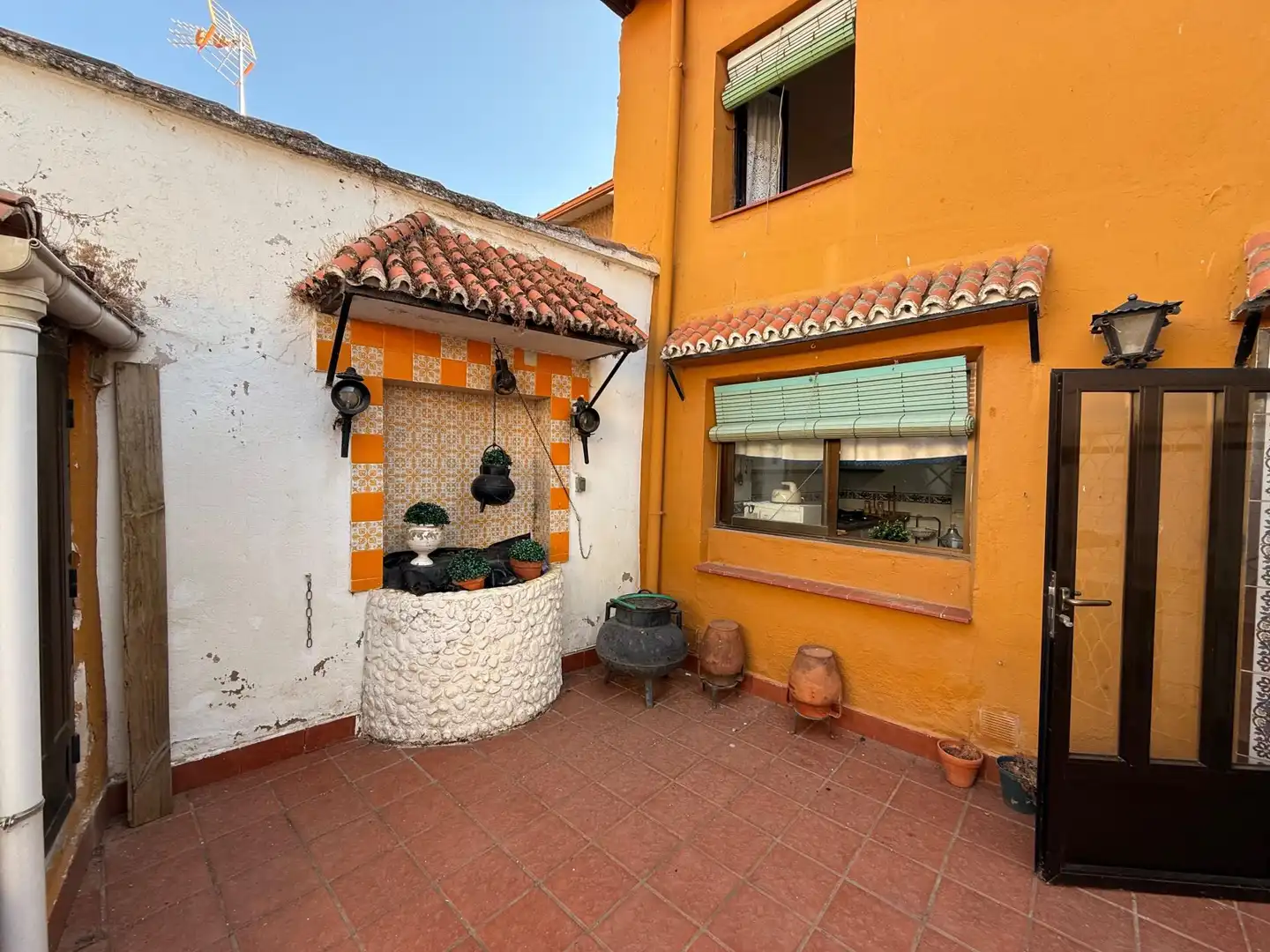 Casa o chalet en venta en Villamañán
