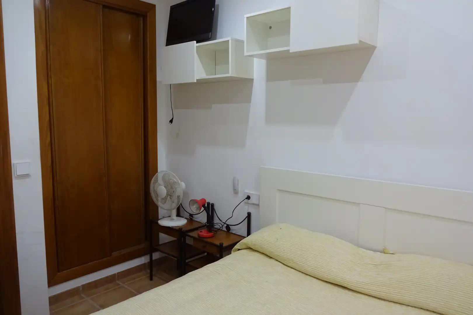 Apartment with terrace for sale in Ronda del Generalife 2, imagen 18