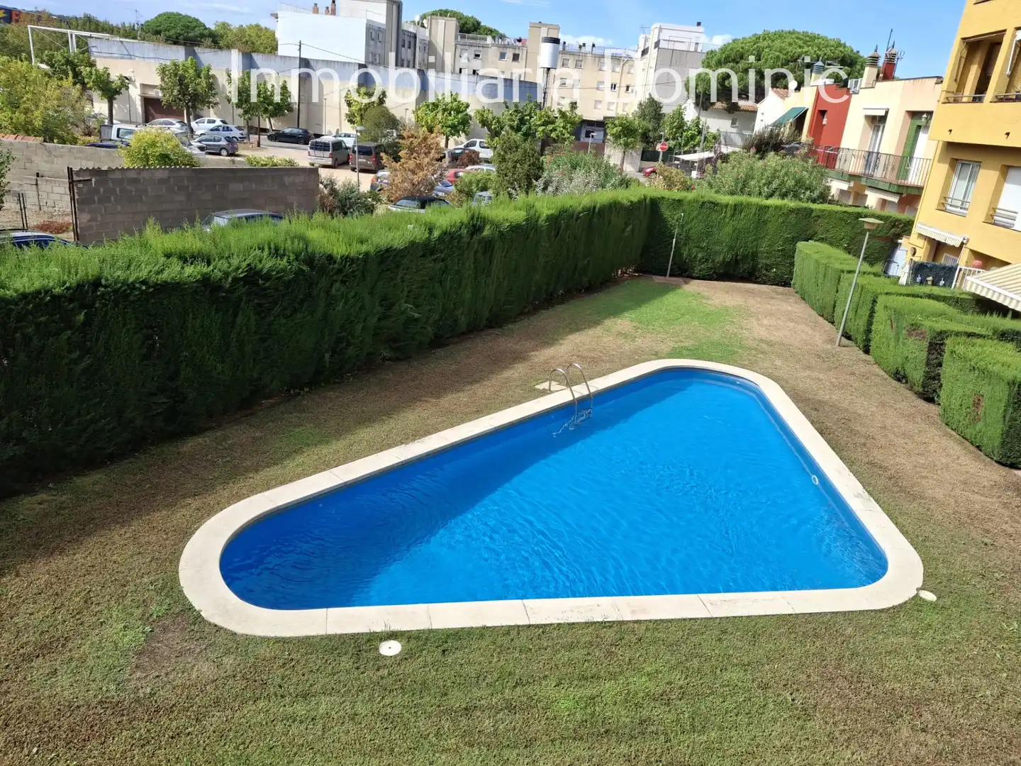 Flat with terrace for sale in Avinguda Ridaura 6, imagen 2