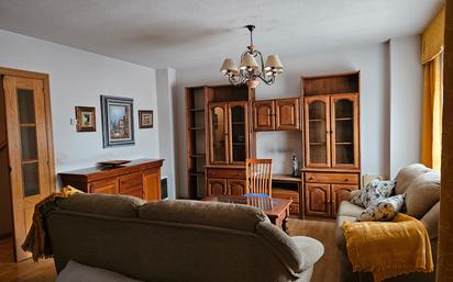 Living room of Single-family semi-detached to rent in Griñón