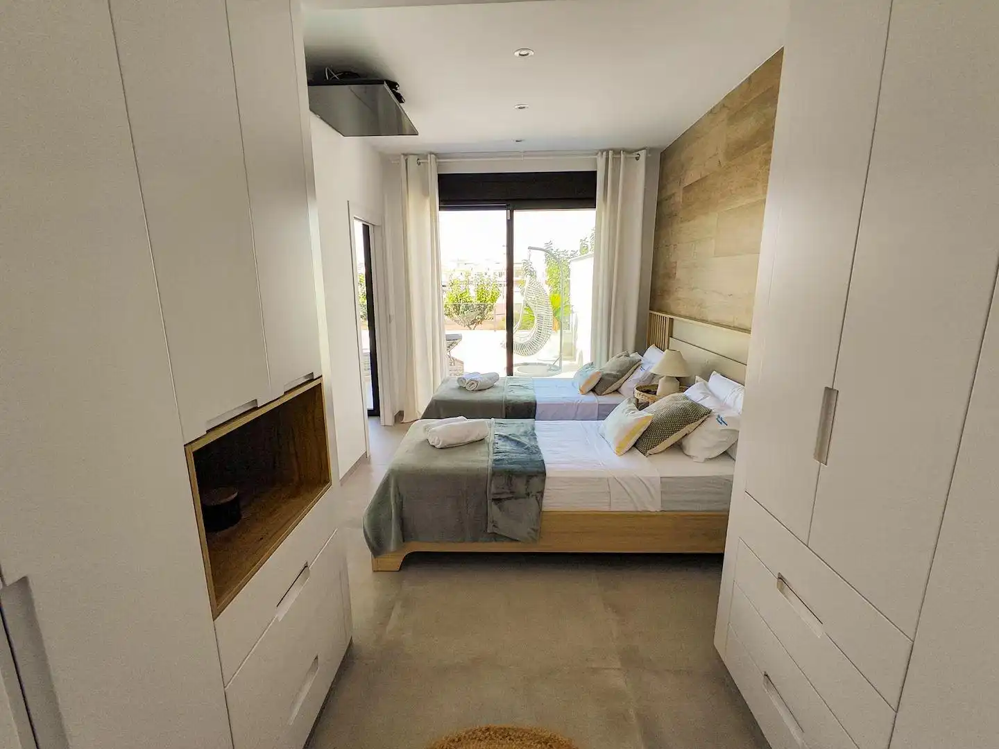 Maison mitoyenne avec piscine à vendre à Santiago de la Ribera, imagen 22