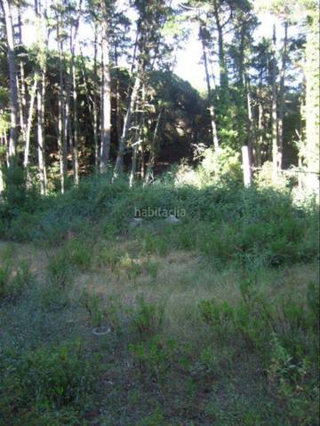 Terreno residencial en Venta en Canyamars