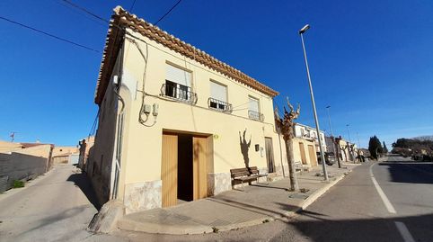 Foto 2 de Casa o chalet en venta en Carretera de Almudema, Caravaca de la Cruz, Murcia