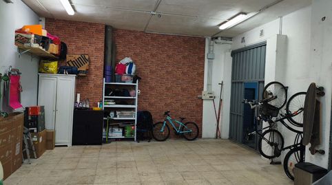 Photo 5 of Garage for rent in Salsidu Etorbidea, 48, Polígono Rojo - Aldapa, Getxo