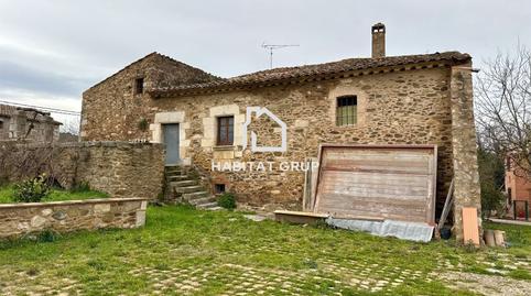 Foto 3 de Casa o xalet en venda a Juià, Girona